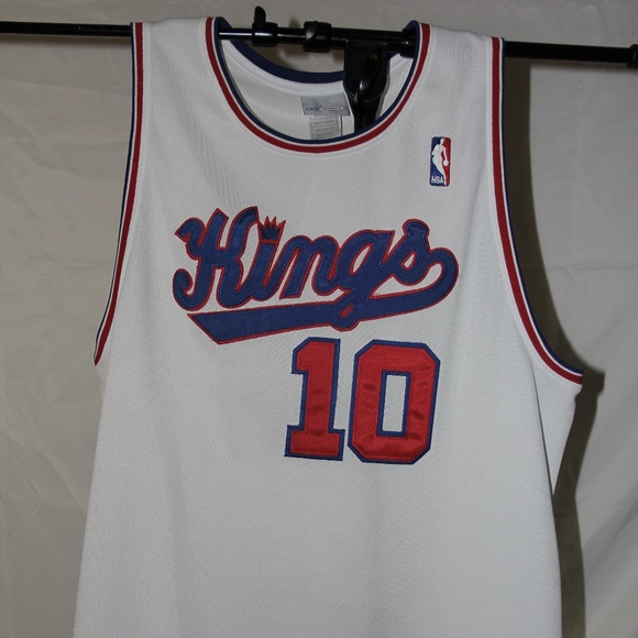 kansas city kings jersey